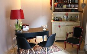 Guesthouse Le Vauban